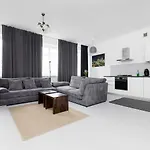 Apartmán Centre By Bookinghost Varšava
