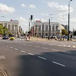 Centre By Bookinghost * Varšava