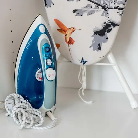 شقة Centre By Bookinghost وارسو