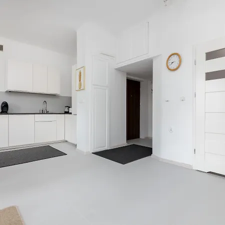 شقة Centre By Bookinghost *