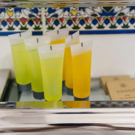 Centre By Bookinghost * وارسو