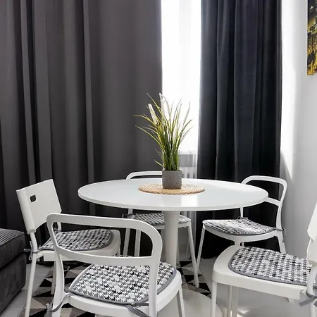 شقة Centre By Bookinghost