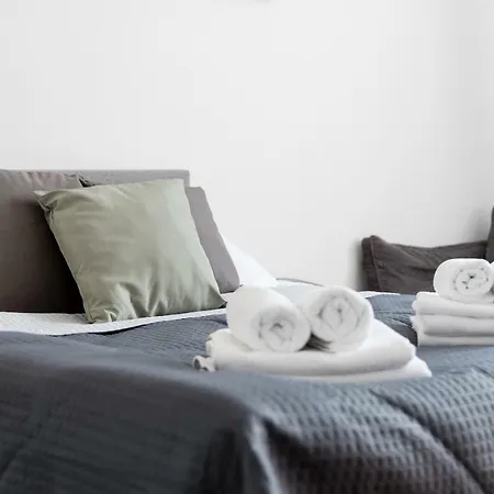 Apartamento Centre Varsóvia