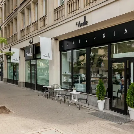 Apartamento Centre *