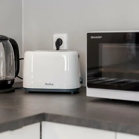 Appartamento Centre By Bookinghost Varsavia