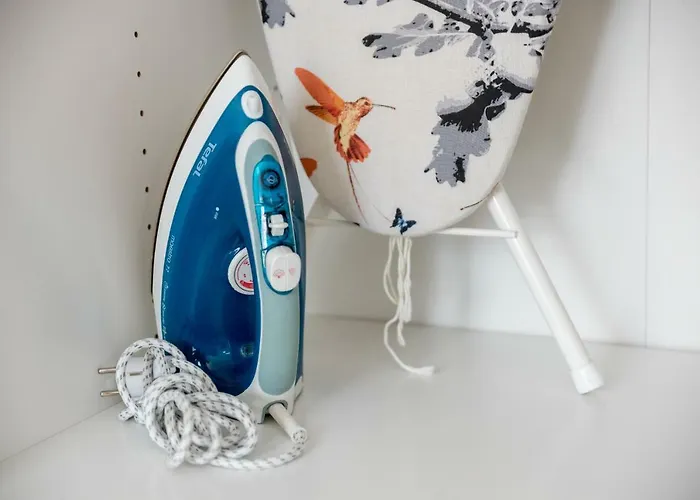 Centre By Bookinghost Apartment *