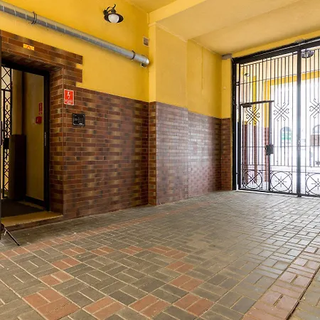 Centre By Bookinghost Apartment Warschau