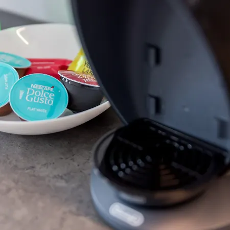 Centre By Bookinghost Apartment Warschau